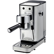 WMF Lumero espresso machine