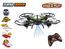 Gear2Play Zuma Drone